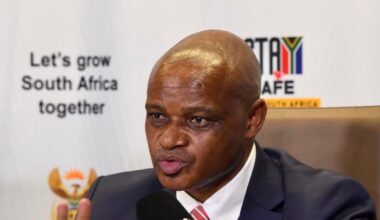 DA files court application for Ramaphosa to release NDPP selection process report