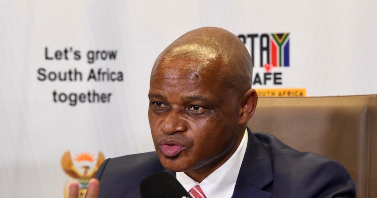 DA files court application for Ramaphosa to release NDPP selection process report