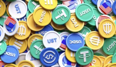 M-Pesa Goes Blockchain: Inside Kenya’s Stablecoin Revolution