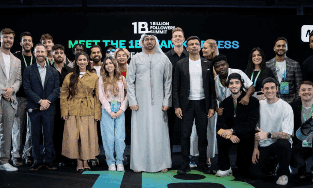 MrBeast Selects 20 Creators For Ghana Village Rebuild Campaign