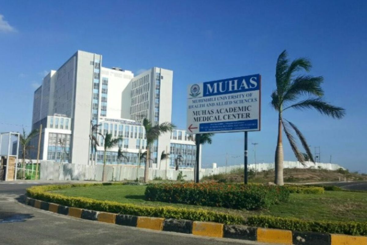 Beyond prestige, why Muhas ranking matters for Tanzania