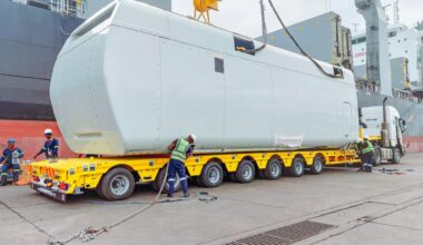 En Afrique du Sud, tout roule… version MAX !