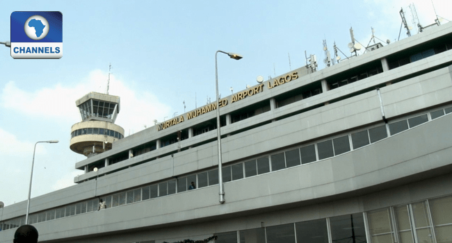 260 Passengers Aircraft Makes Emergency Landing At Lagos Airport Over Technical Fault • Channels Television