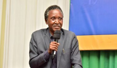 Failed Form Two pupils to join Form Three under special programme