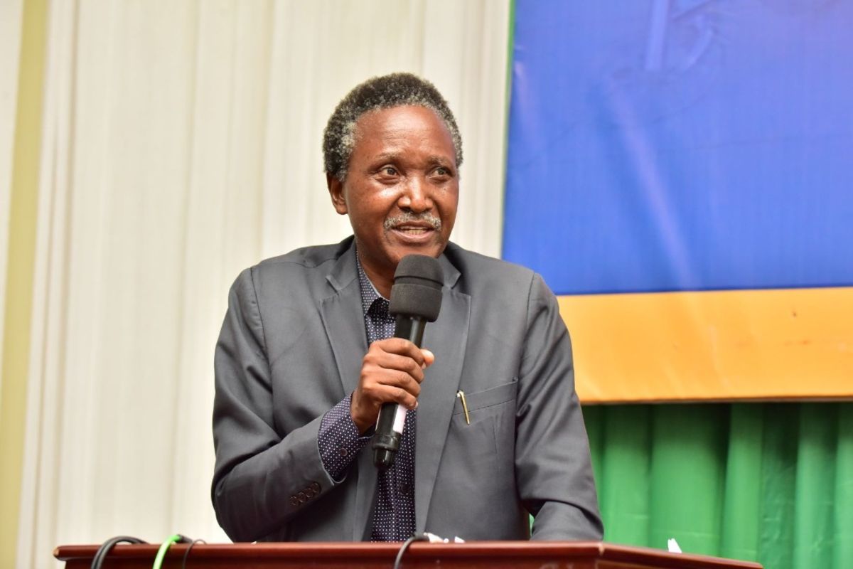 Failed Form Two pupils to join Form Three under special programme