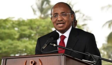 Mwinyi pardons 17 inmates on revolution anniversary