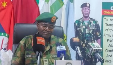 Bandit Leader Bello Turji in Panic Mode, Military Says