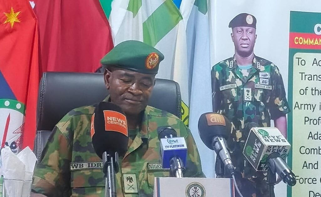 Bandit Leader Bello Turji in Panic Mode, Military Says