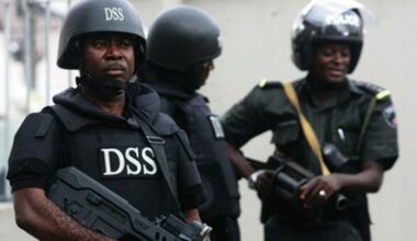 DSS Summons Awujale Nominees, Cancels Kingmakers' Meeting