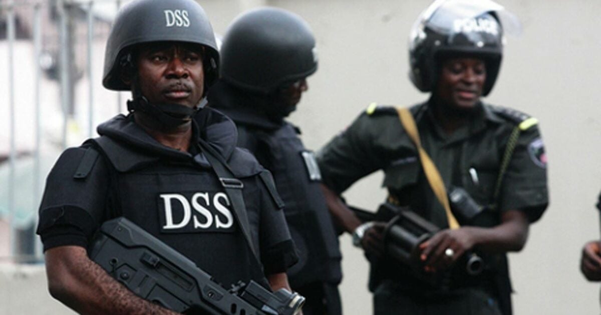 DSS Summons Awujale Nominees, Cancels Kingmakers' Meeting