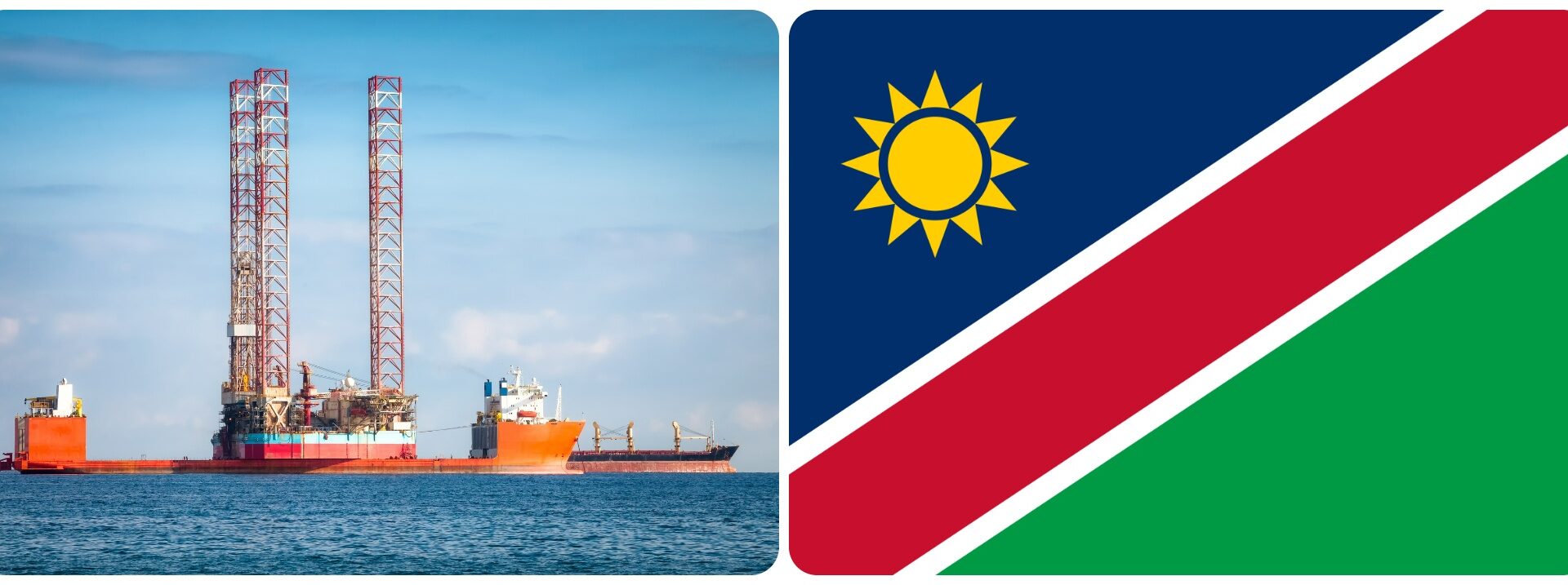 Namibia moves to centralize oil and gas oversight under presidency