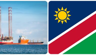 Namibia moves to centralize oil and gas oversight under presidency