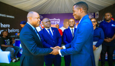 NBC pledges stronger partnerships to drive inclusive growth