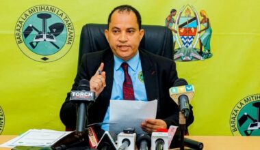 NECTA to track pupils over abusive language in exams