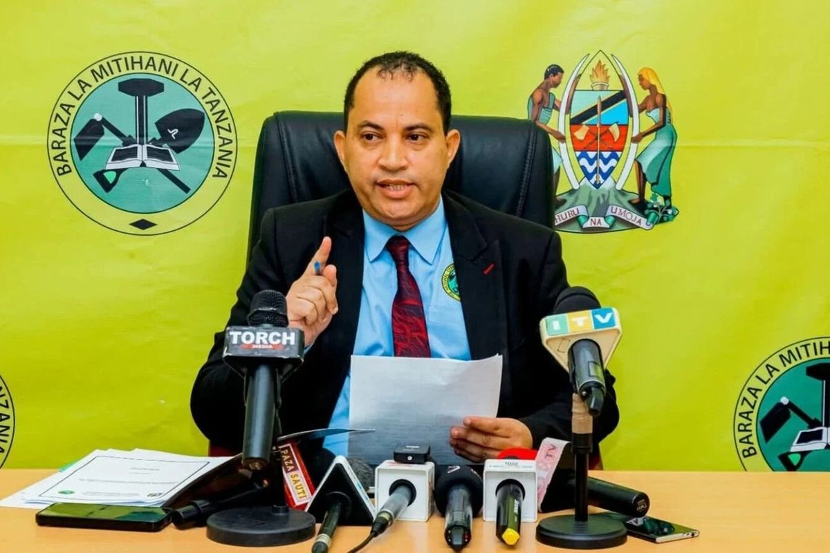 NECTA to track pupils over abusive language in exams