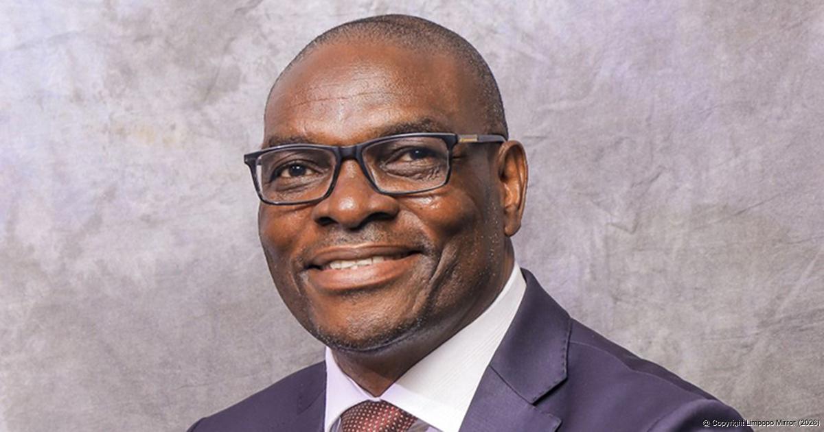 Limpopo Mirror | News | Sigidi takes over Thulamela municipal manager’s hot seat