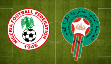 Nigeria vs Morocco LIVE: AFCON 2025 latest score, match stream and goal updates