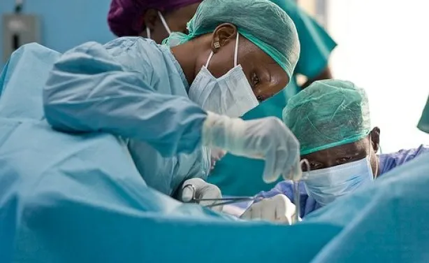 Nigeria’s Medical Tourism Spending Plummets 96% – Is the Country Finally Outgrowing the Need for Overseas Healthcare?