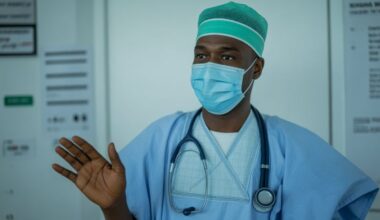 Nigerians Now Cut Back on Medical Travel Abroad Amid Economic Pressures, Everything You Need to Know