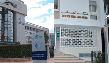 Position extérieure globale du Maroc : une situation nette débitrice de 758 MMDH à fin septembre 2025