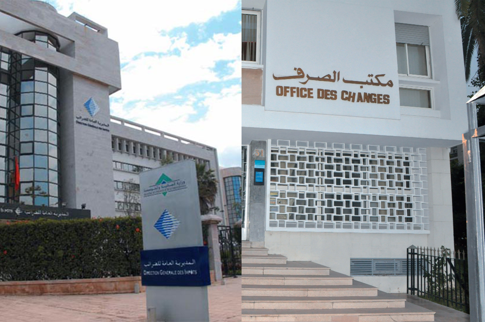 Position extérieure globale du Maroc : une situation nette débitrice de 758 MMDH à fin septembre 2025