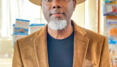 Kano: Anyone thinking they can defeat Tinubu delusional - Omokri mocks Kwankwaso