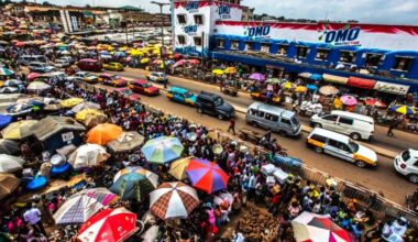 Dysfunction as a Service – The Tanzania Times