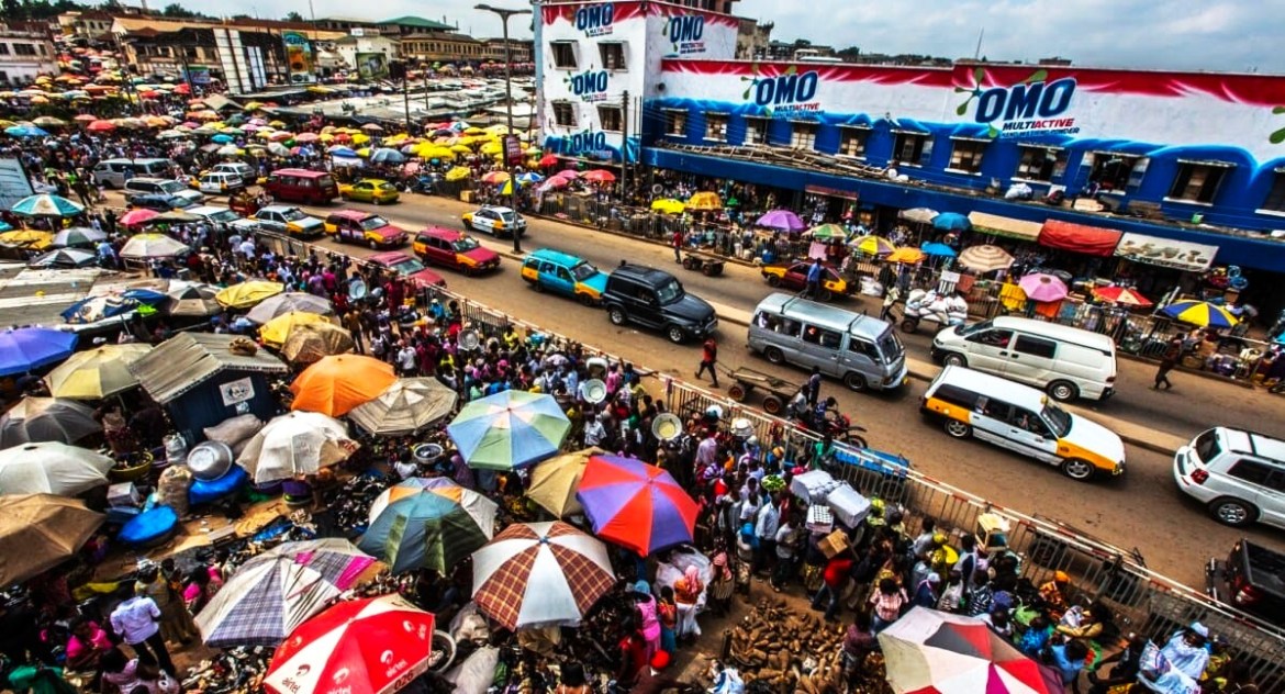 Dysfunction as a Service – The Tanzania Times