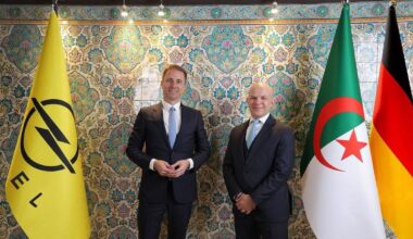 Automobile : de nouveaux détails sur la future usine Opel Algérie