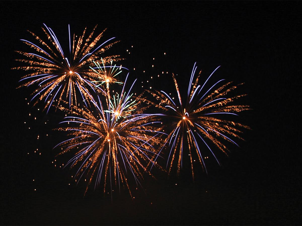 What is your 2026 goal?