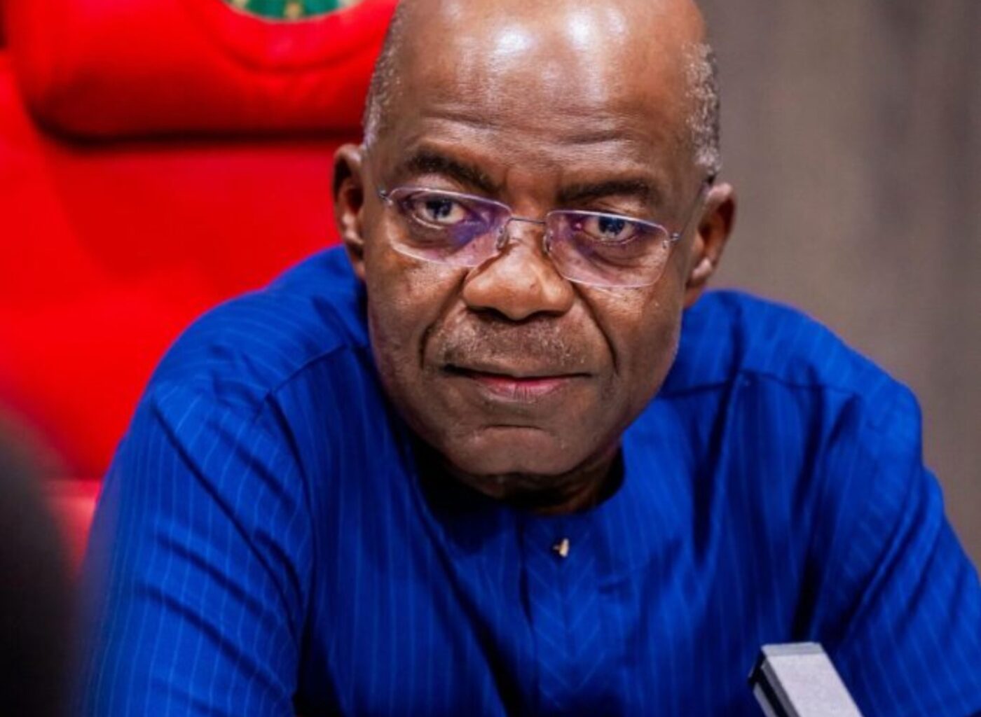 2027: Showdown in Abia as ex-govs regroup against Otti   ​