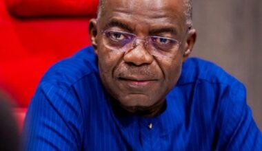 2027: Showdown in Abia as ex-govs regroup against Otti   ​