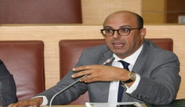 Ould Errachid s’entretient avec l’Autorité bahreïnie de la culture et des antiquités