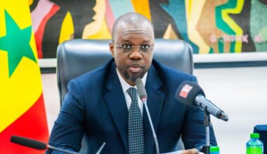 ywAAAAAAQABAAACAUwAOw== - Senenews - Actualité au Sénégal, Politique, Économie, Sport