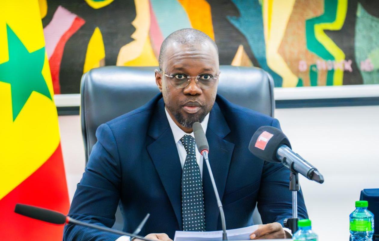 ywAAAAAAQABAAACAUwAOw== - Senenews - Actualité au Sénégal, Politique, Économie, Sport