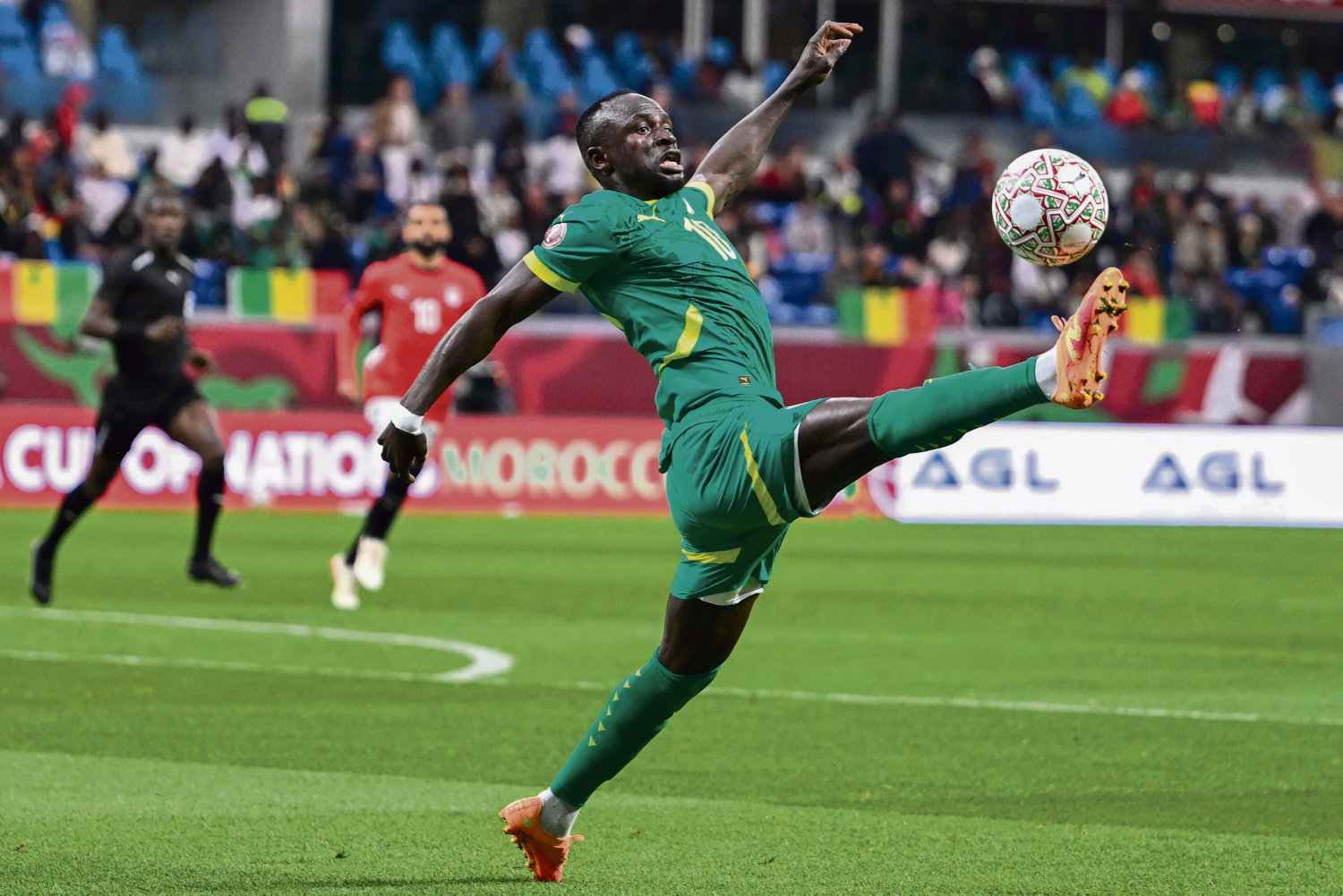 Can 2025 : le Maroc affrontera le Sénégal dans une finale rugissante