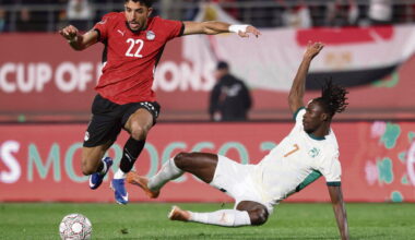 « La CAN est née en Afrique par les Africains, elle n'est pas un fait colonial. Il serait dommage de ne pas respecter cela », prévient Charles Moukory, spécialiste du football africain