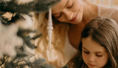 Missing the Children I Never Had