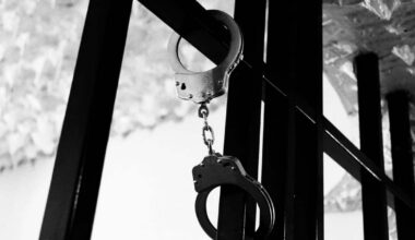 Suspected trafficker (47) nabbed after rescue of 10 half-naked teenagers in Joburg