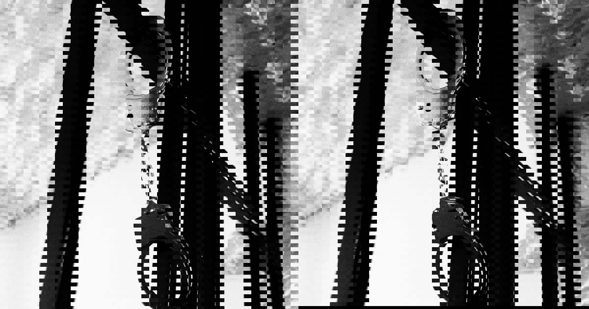 Suspected trafficker (47) nabbed after rescue of 10 half-naked teenagers in Joburg