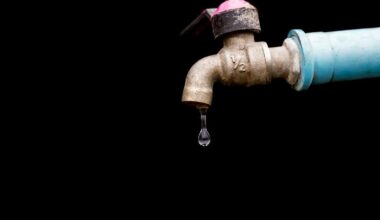 Water safety fears in Joburg as 54-hour maintenance begins