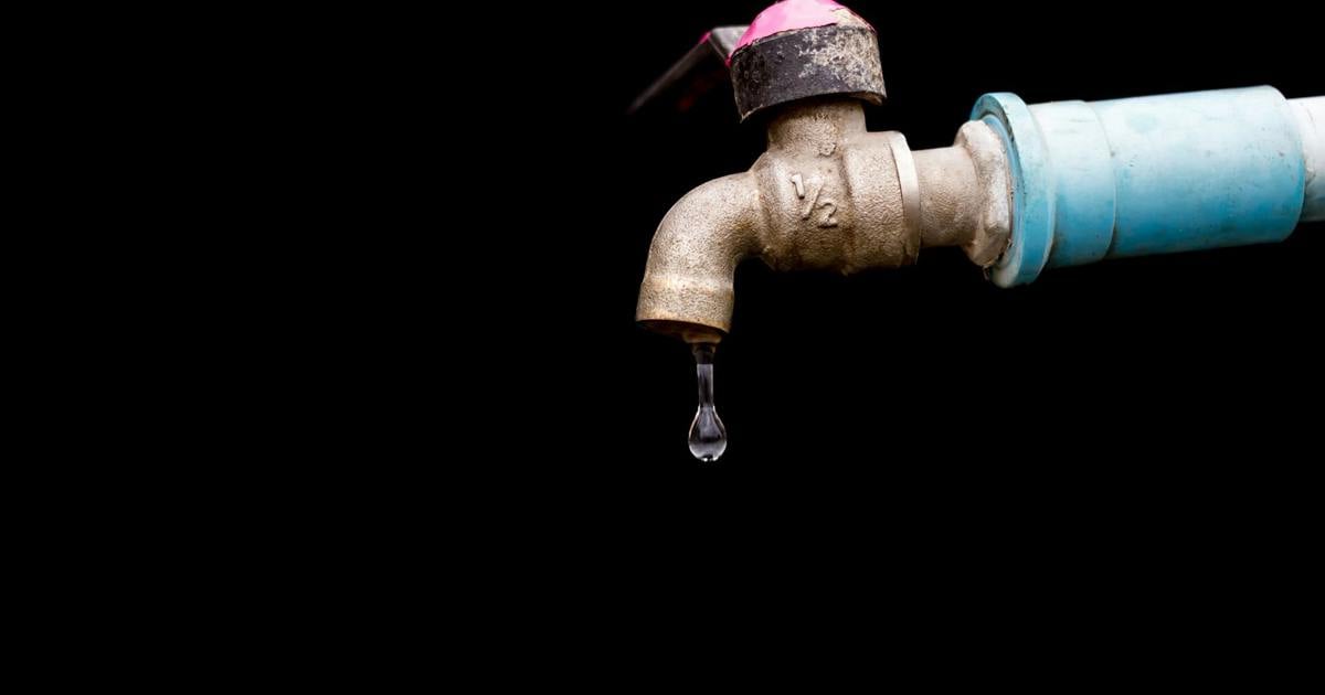 Water safety fears in Joburg as 54-hour maintenance begins