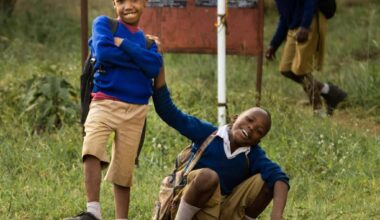 Efekta launches one-year English language program in Africa