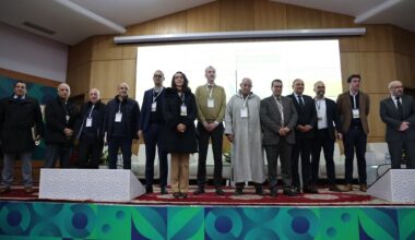 Un nouveau centre technique des oléagineux pour structurer la filière