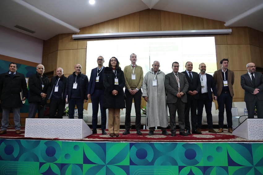 Un nouveau centre technique des oléagineux pour structurer la filière