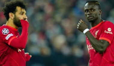 Coupe d'Afrique des Nations. Salah-Mané, des retrouvailles pour une place en finale