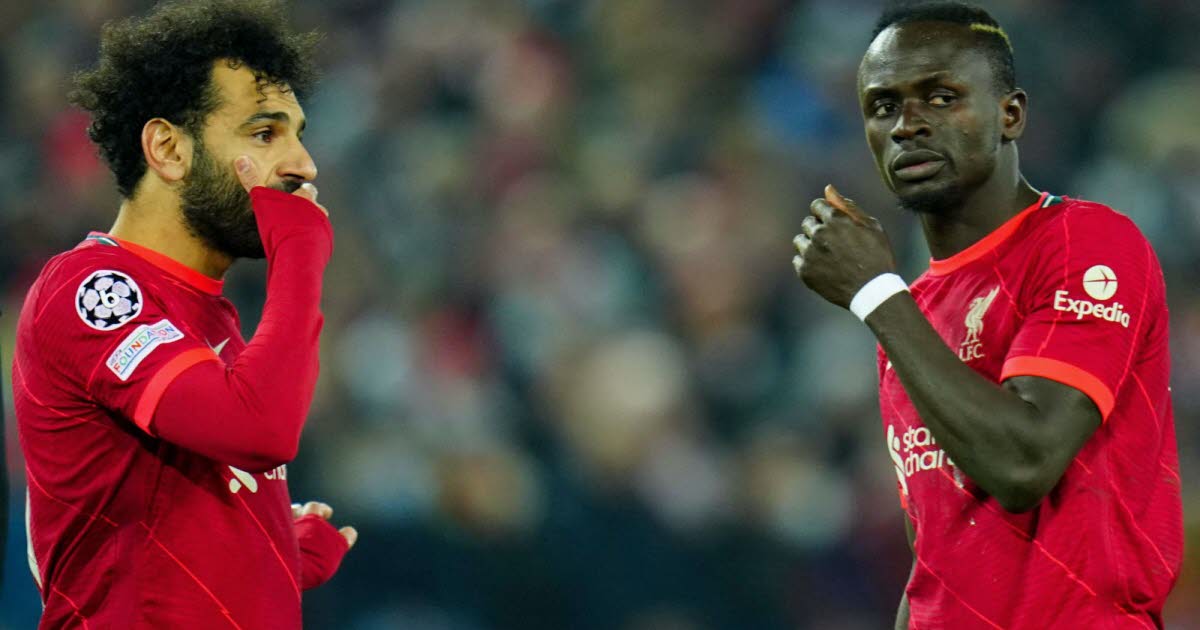 Coupe d'Afrique des Nations. Salah-Mané, des retrouvailles pour une place en finale