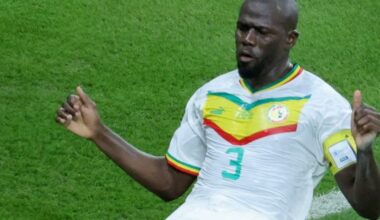 le Sénégal de Kalidou Koulibaly défiera le Mali en quart de finale