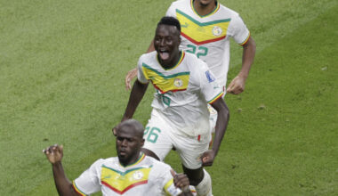 Football. Voyez-vous le Sénégal de Kalidou Koulibaly remporter une deuxième Coupe d'Afrique des nations ?