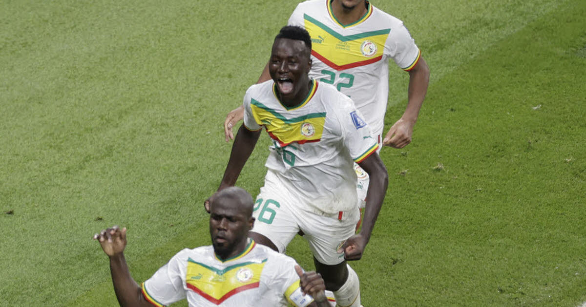 Football. Voyez-vous le Sénégal de Kalidou Koulibaly remporter une deuxième Coupe d'Afrique des nations ?